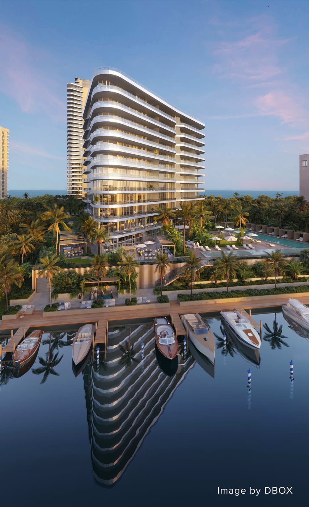 Near Sell-Out at The Ritz-Carlton Residences Pompano Beach