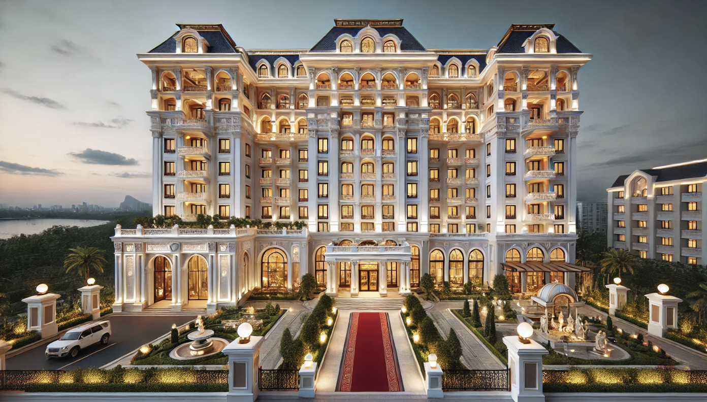 Why Hotel-Branded Residences Are the Future of Luxury Living