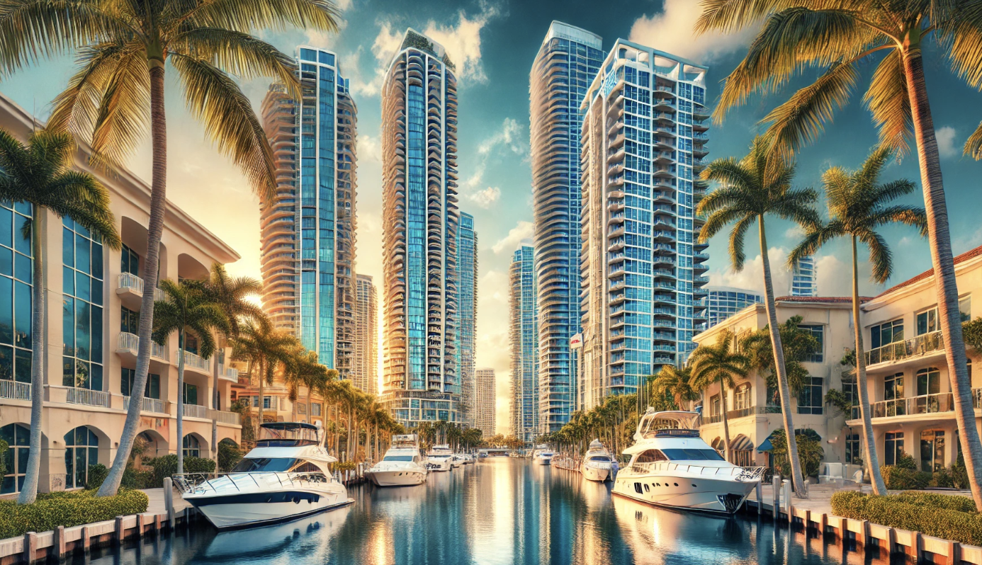 Hidden Gems: Boutique Branded Residences in Fort Lauderdale