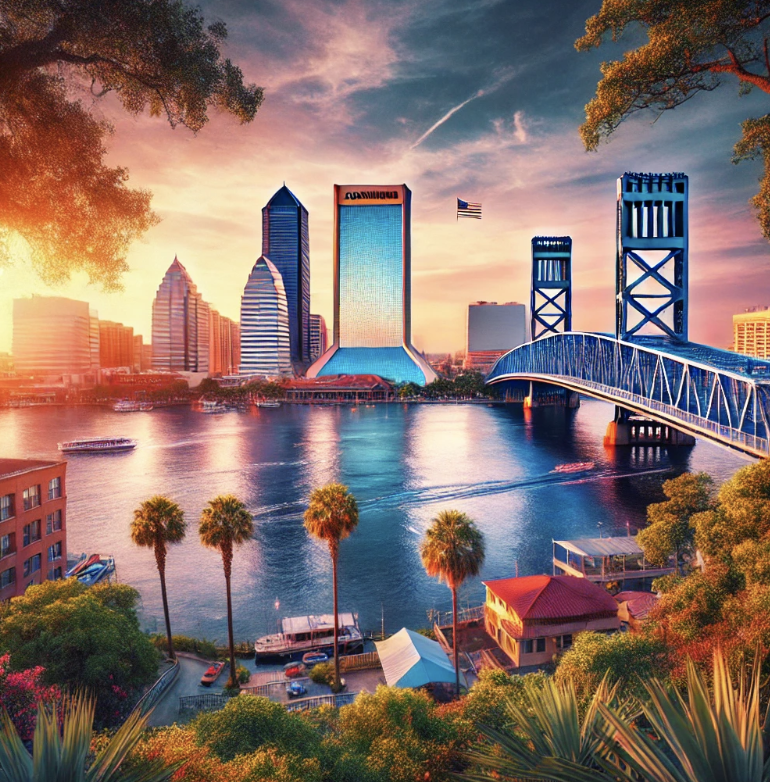 The Next Hot Spot: Why Jacksonville is Attracting New Luxury Developments
