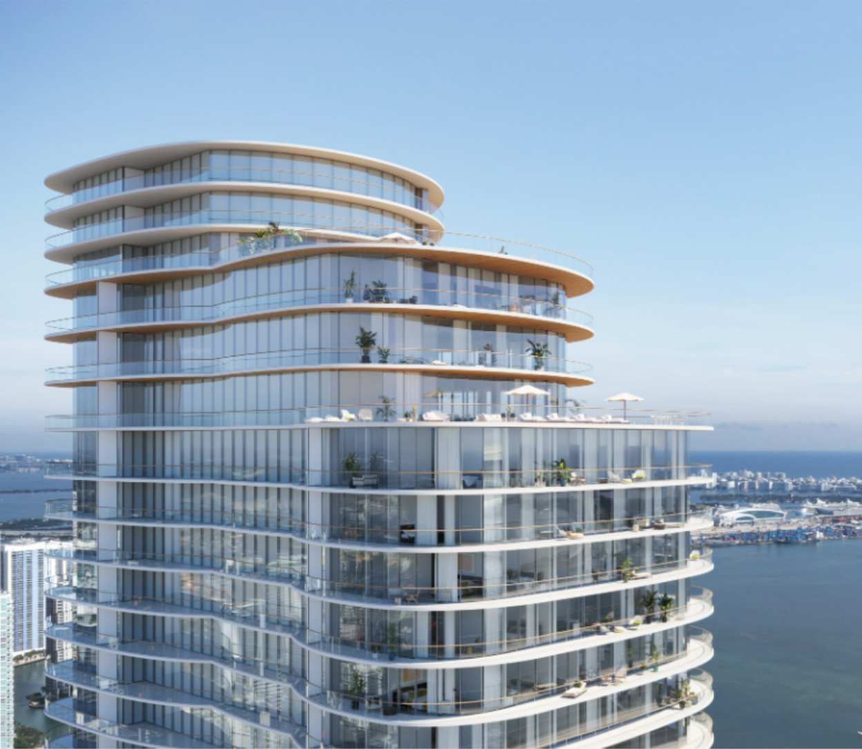 South Florida’s New Construction Boom: The Worth Group’s Top 10 Picks