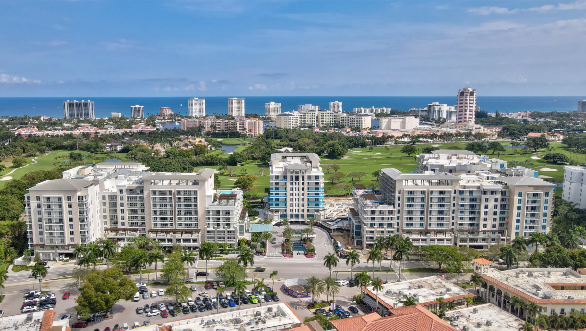 The Ocean Club Residences, Bahamas – Four Seasons Luxury, From $7.3M on Paradise Island