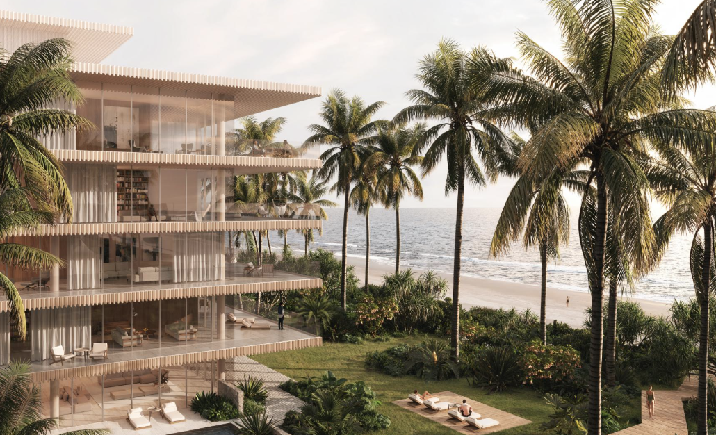 Aman Comes to Palm Beach: Ultra-Luxury Hotel & Residences Set to Redefine Island Living