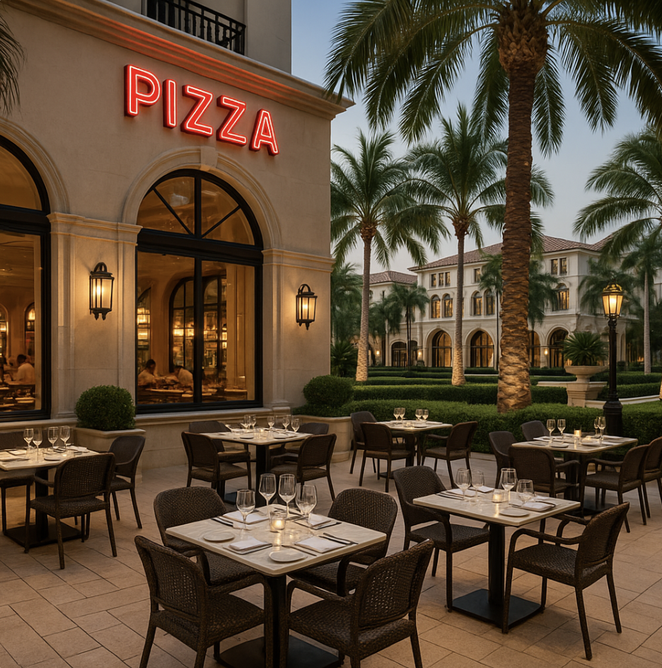 🍽️ The Newest & Best Restaurants in Boca Raton (2025 Edition)