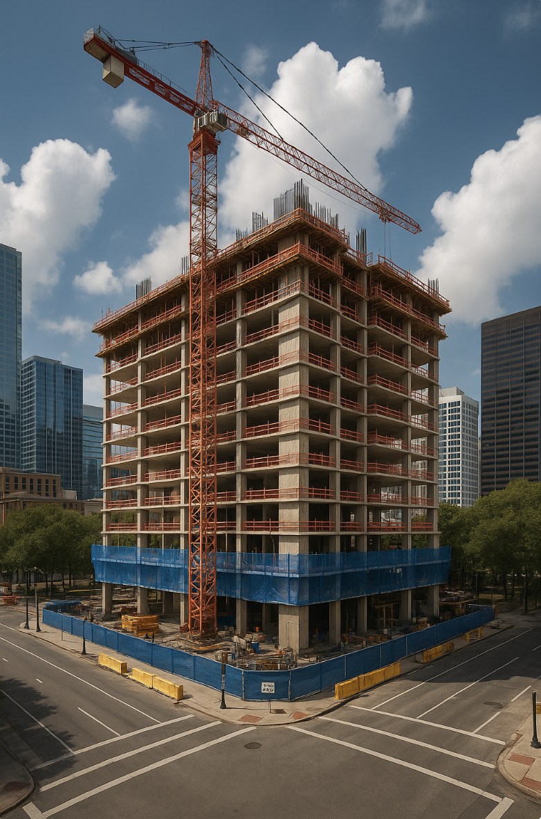 Navigating Pre-Construction Financing in South Florida: A Smart Buyer’s Guide