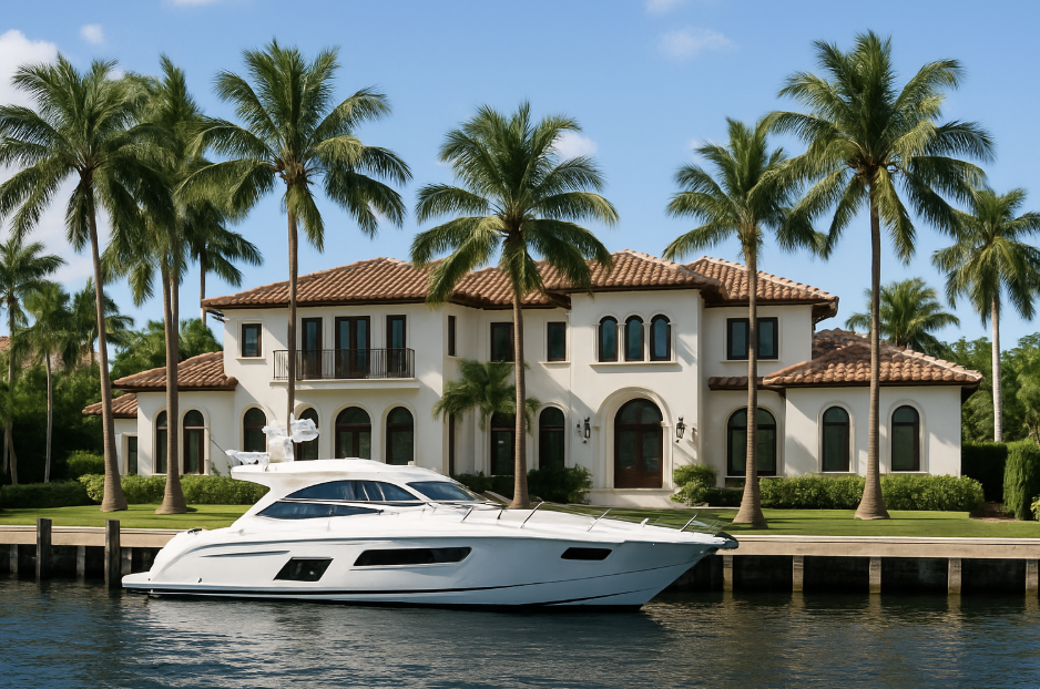 Neighborhood Spotlight: Royal Palm Yacht & Country Club – Boca Raton’s Crown Jewel