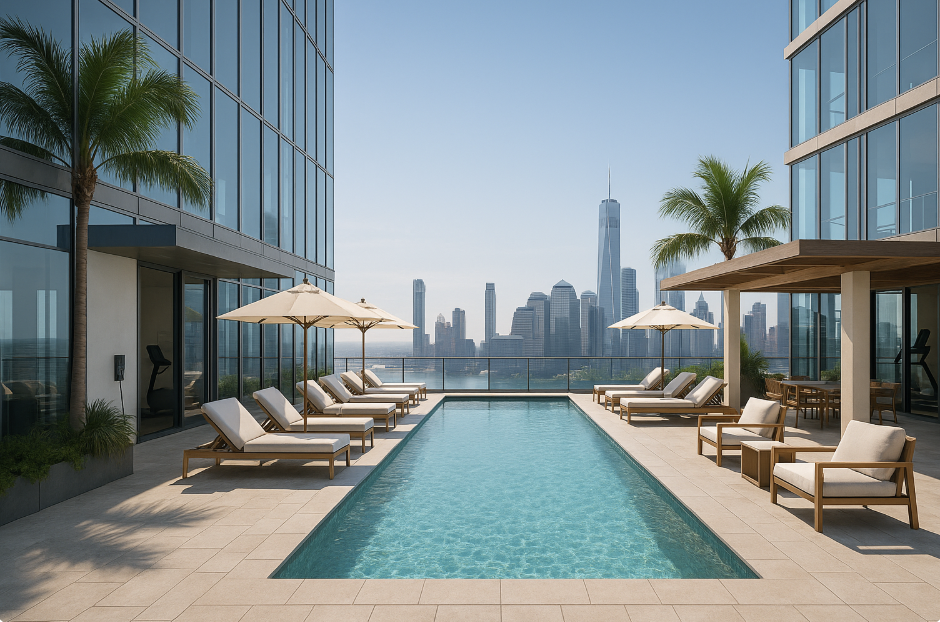 West Palm Beach: America’s Fastest‑Growing Luxury Finance City