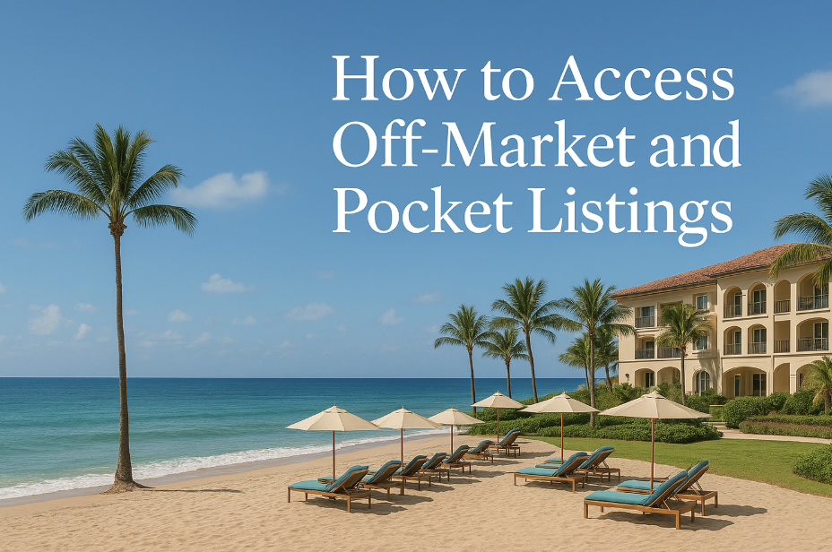 West Palm Beach: America’s Fastest‑Growing Luxury Finance City