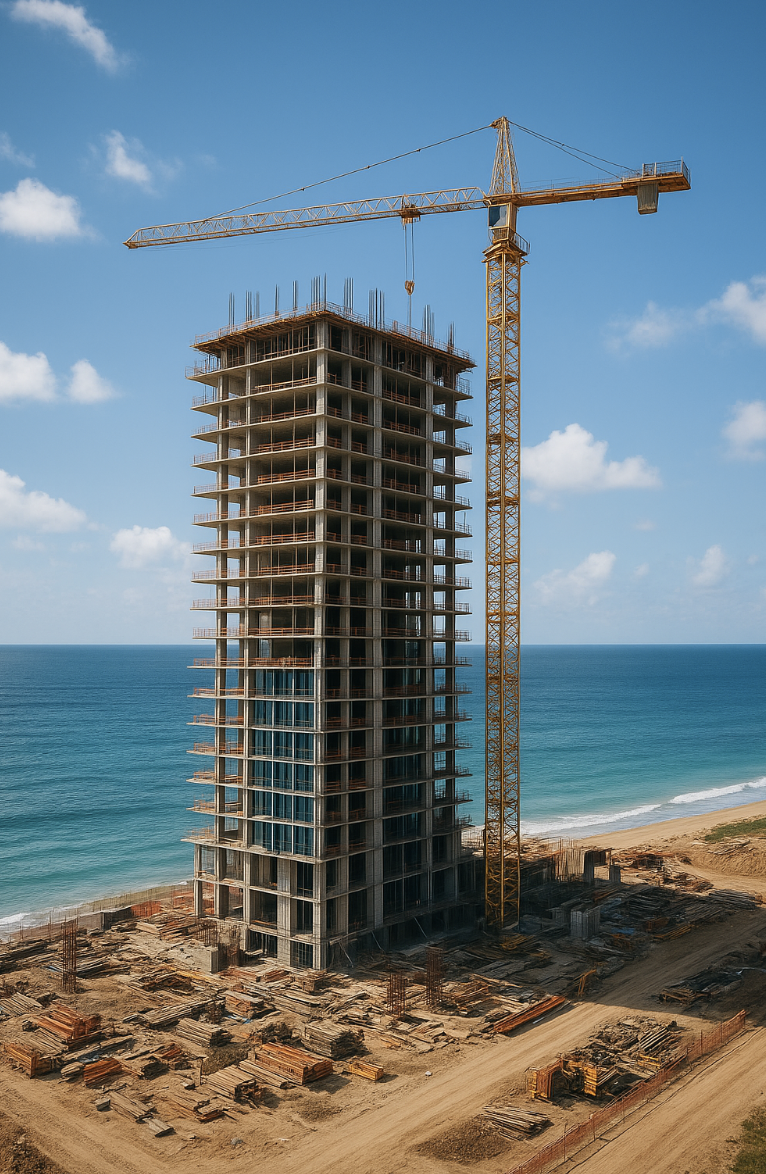 Developer Spotlight: Inside OKO Group, Cain International & South Florida’s Leading Luxury Builders