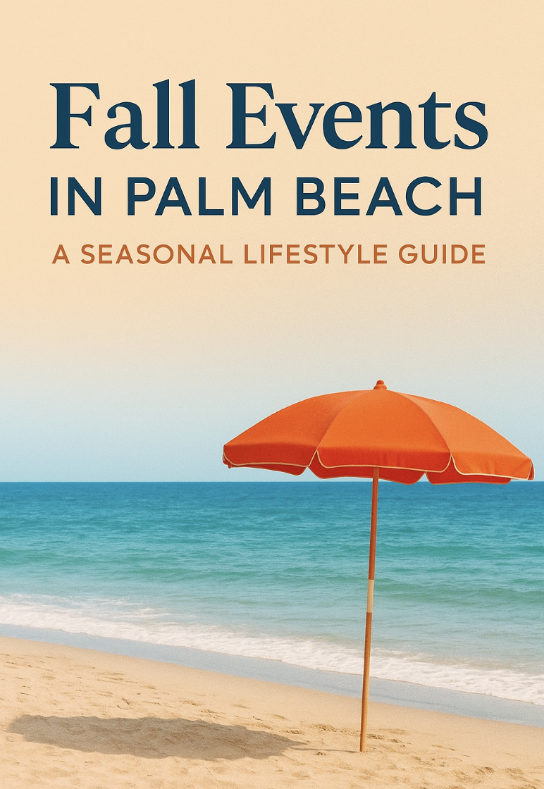 West Palm Beach: America’s Fastest‑Growing Luxury Finance City