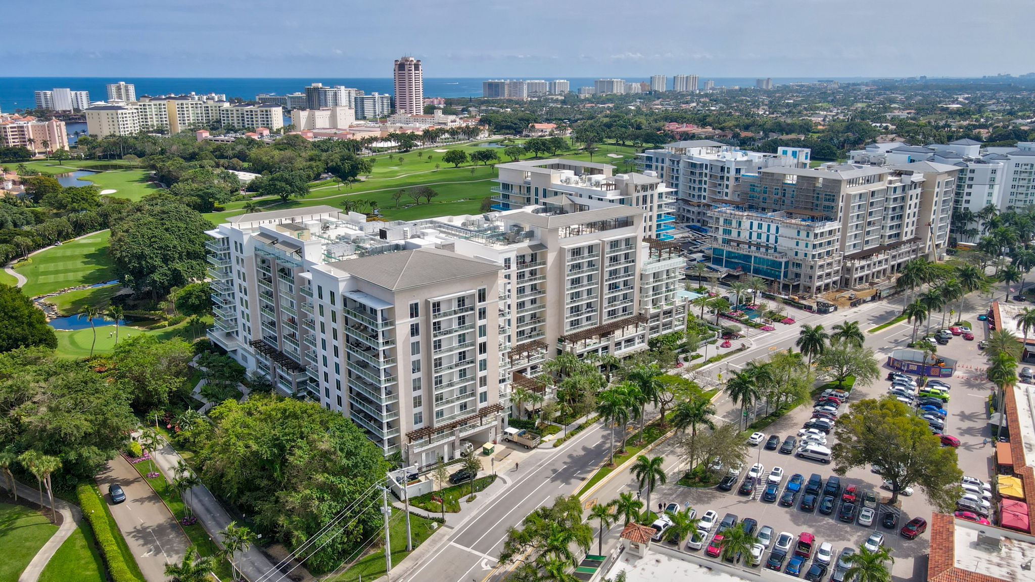 Boca Raton Resort’s Condo Expansion: Amenities, Pricing Trends & Buyer Demand for 2025–2026