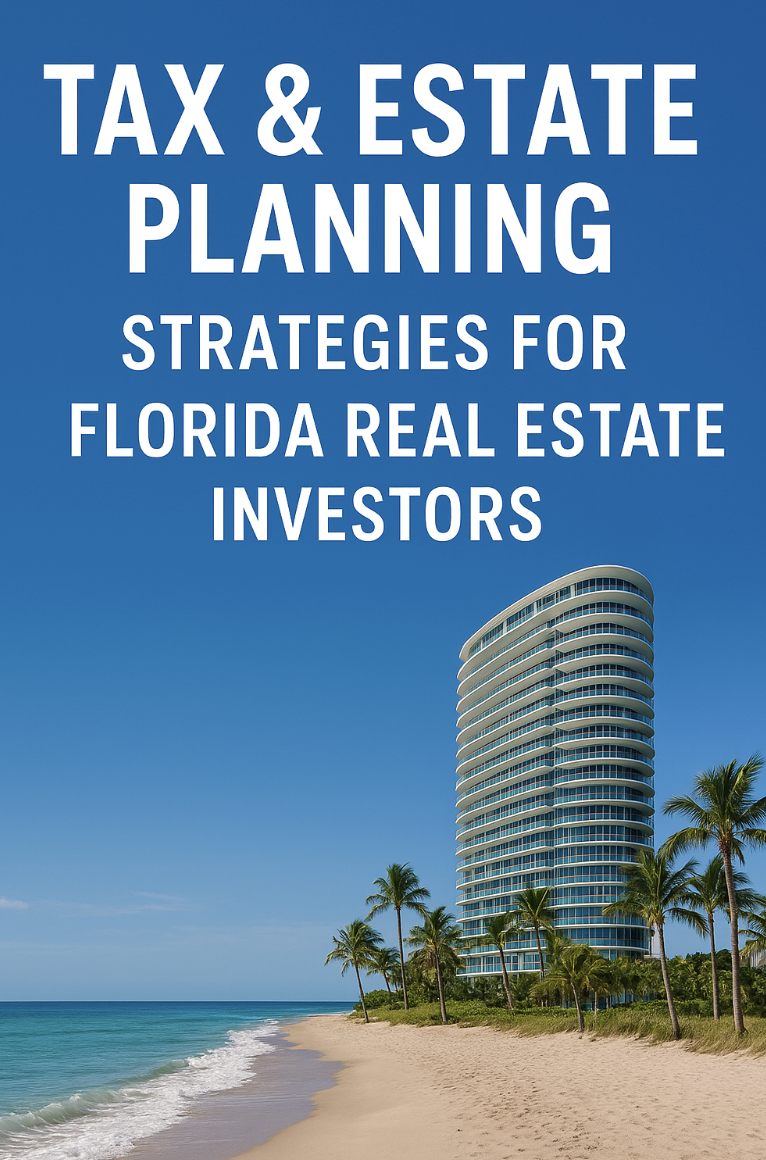 West Palm Beach: America’s Fastest‑Growing Luxury Finance City