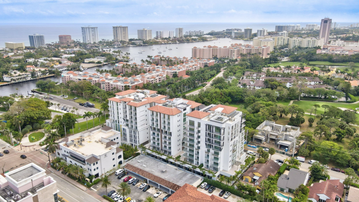 Boca Raton Resort’s Condo Expansion: Amenities, Pricing Trends & Buyer Demand for 2025–2026