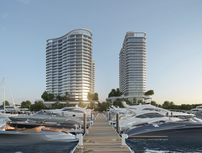 West Palm Beach: America’s Fastest‑Growing Luxury Finance City