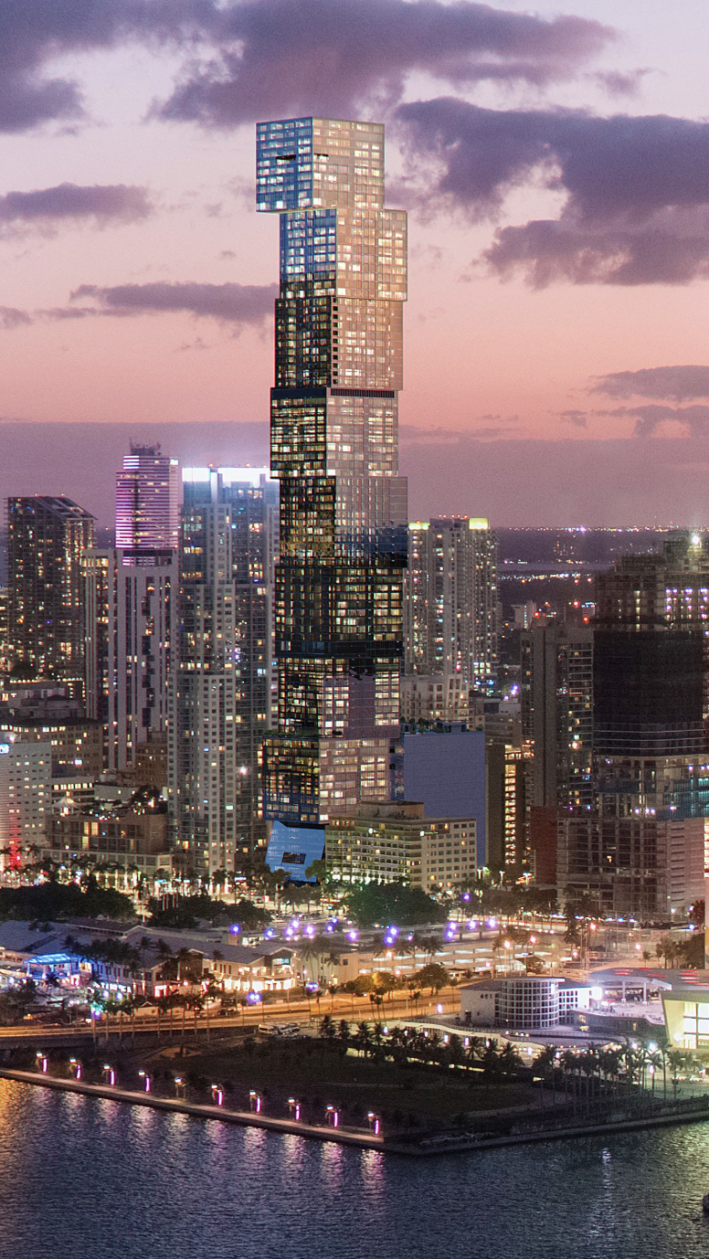 Brand-Name Residences Are Taking Over South Florida — Here’s Why You Should Care