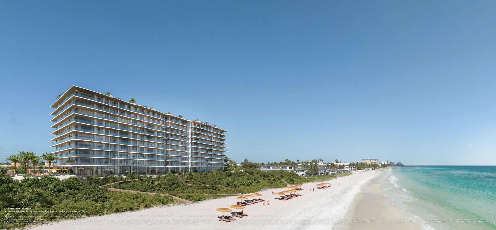 Why a Rosewood Residences in Palm Beach Makes Strategic Sense for Luxury Buyers & Developers