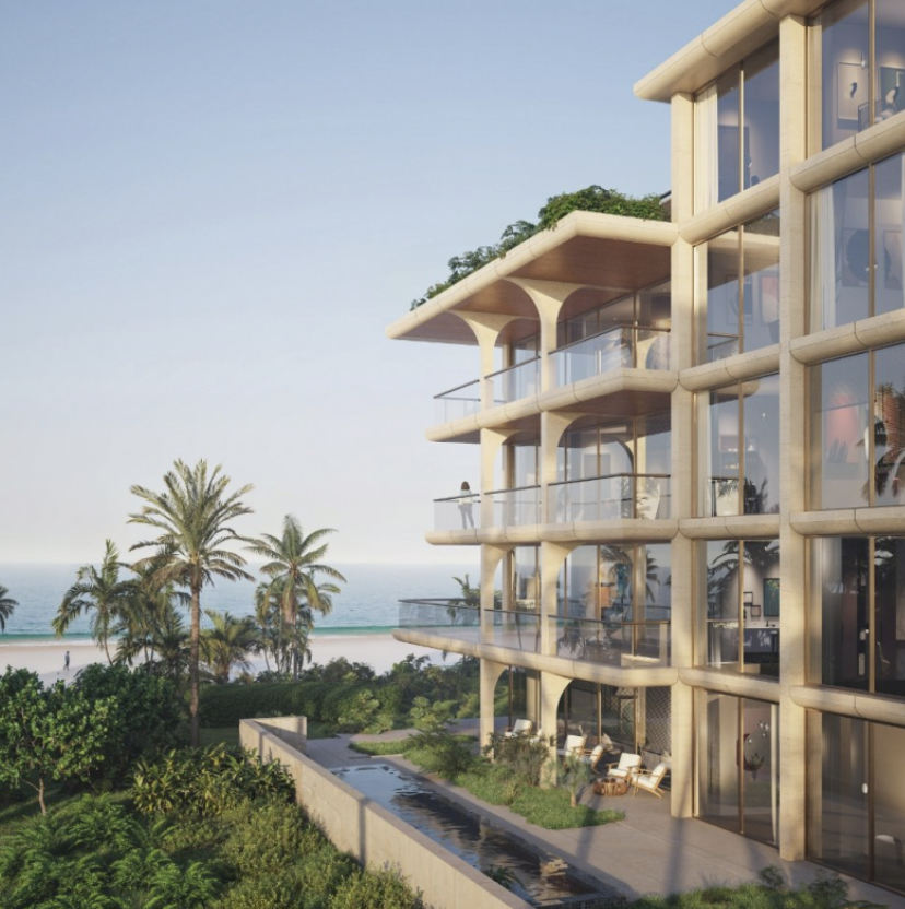 A Rare Dual-Waterfront Opportunity in Palm Beach 41 Ultra-Luxury Residences by OKO & Cain
