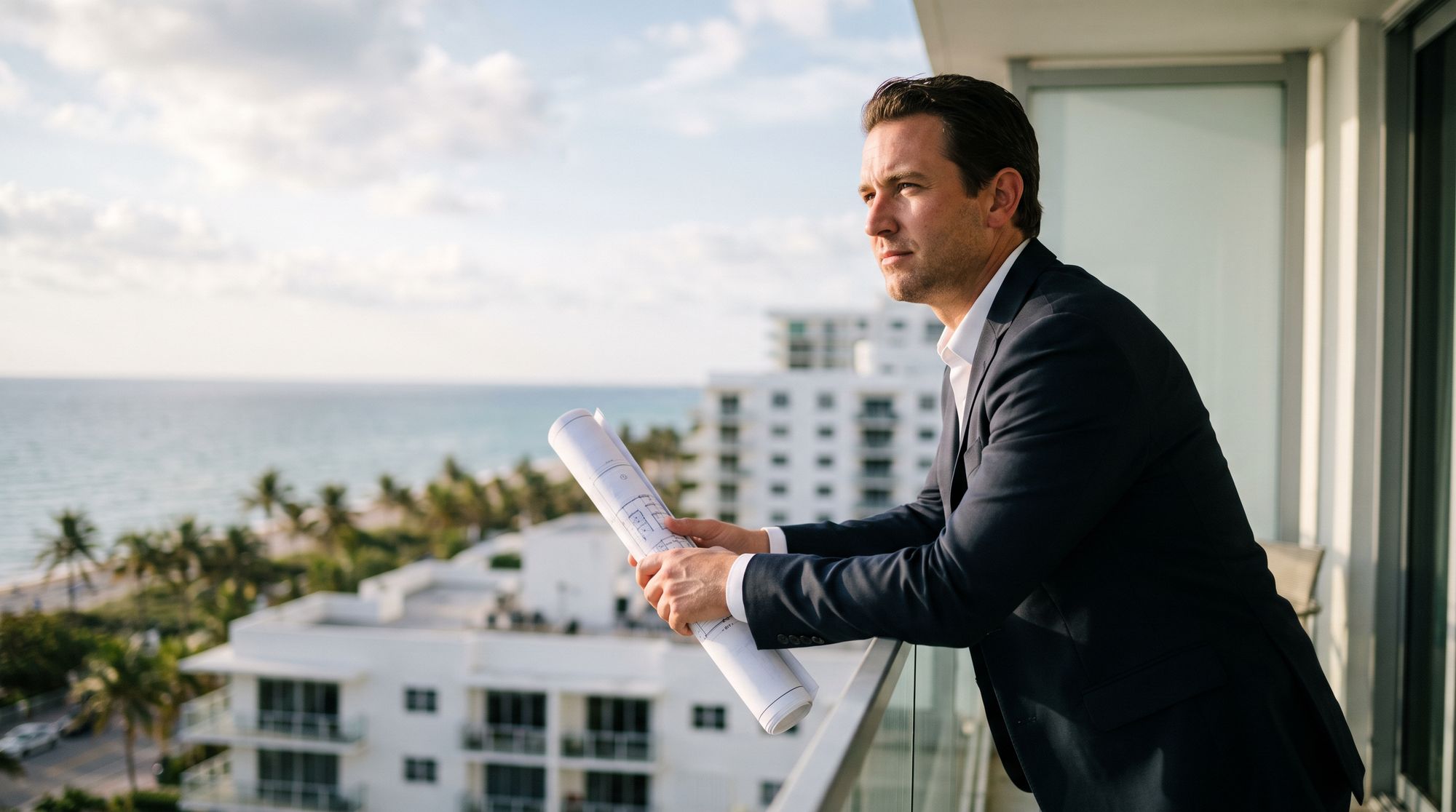 Olin Palm Beach 2026 Update: Demolition Timelines and the South End’s Transformation